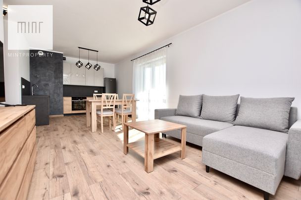 Rzeszów, mieszkanie na wynajem, Kwiatkowskiego - Photo 1