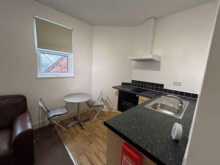 1 bedroom apartment to rent - Photo 2