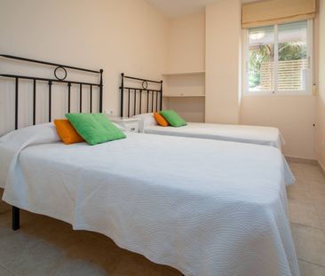 Apartment to rent in Javea - Photo 4