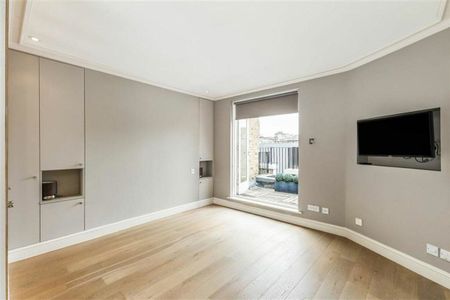 Clifton Gate, South Kensington, SW10 - Photo 3