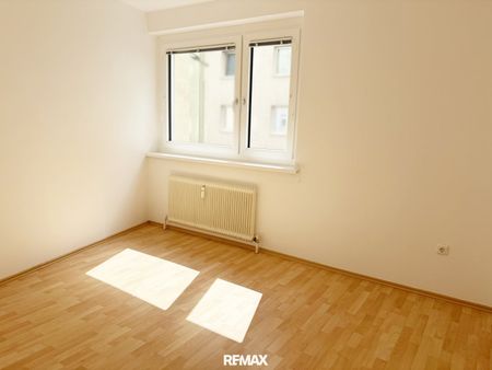 Geräumige 4 Zi. Wohnung im Zentrum von Wels - Foto 5
