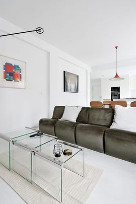 Appartement te huur - Photo 1