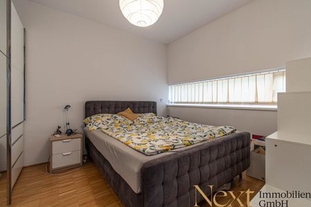 Gut aufgeteilte 2-Zimmer-Wohnung mit Einbauküche in Linz/Urfahr nähe JKU zu vermieten! - Foto 5
