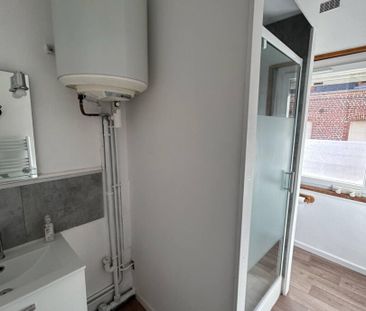 Appartement Le Quesnoy 2 pièce(s) 56 m2, - Photo 5