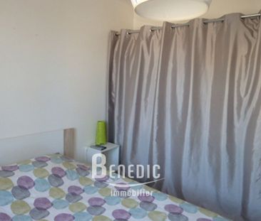 Appartement 3 pièces à Châtel-Saint-Germain - Photo 3