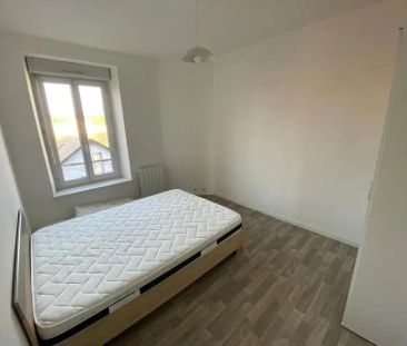 Appartement à louer 2 pièces 39.01m² - Photo 1