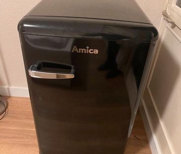 Möbliertes Apartment | Toplage Winterhuder Marktplatz | Ab sofort - Photo 5