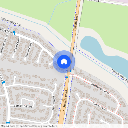 101 Willow Drive, Vic 3976, Hampton Park