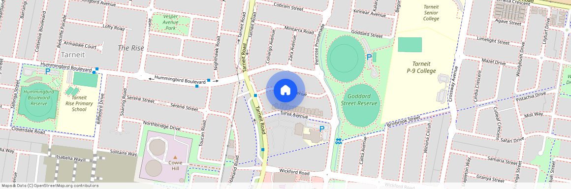 21 Cavill Way, VIC 3029, Tarneit