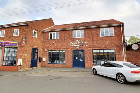 13 High Street, Kirton In Lindsey, DN21 - Photo 5