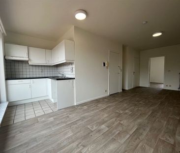 Dakappartement met twee ruime terrassen centrum Brasschaat - Foto 5