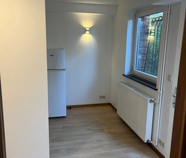 Appartement te huur - Foto 1
