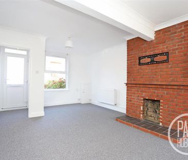 2 bedroom terraced house to rent - Photo 6