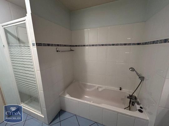 Maison 6 pièces à louer - Photo 1