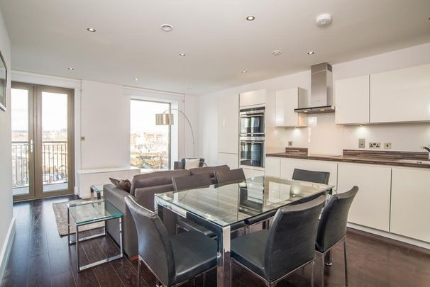 2 bedroom flat to rent - Photo 1