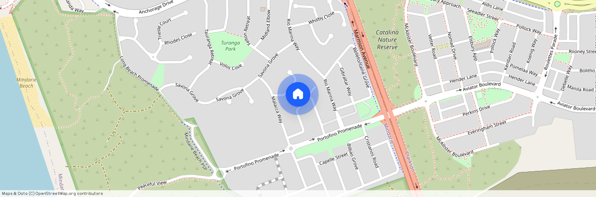 32 Bonavista Road, Mindarie WA 6030