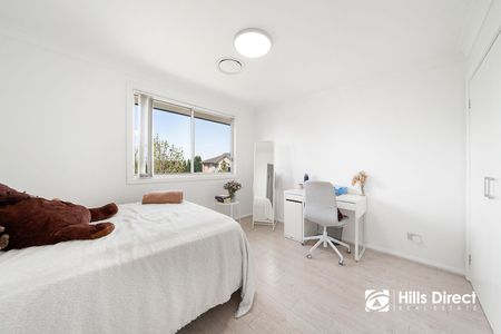 Stylish, Low-Maintenance Living | The Ponds School Catchments - Photo 4