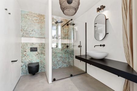 Bel appartement / loft au 4ème étage de 2.5 pièces avec possibilités d'en faire à 3.5 pièces de 150m2 - Photo 4