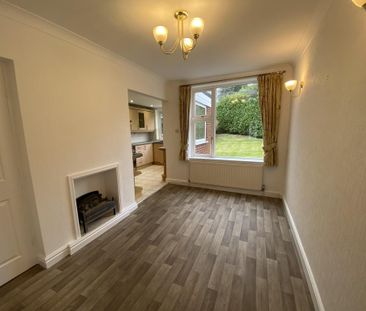 4 bedroom detached house to rent - Photo 2