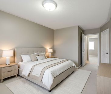 For Lease - 2353 Saddlecreek Crescent, Oakville, Ontario - Photo 6