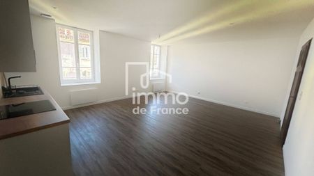 Location appartement 3 pièces 73.7 m² à Valserhône (01200) - Photo 5