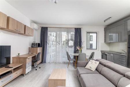 2 camere | Record Park | Terasa + parcare - Fotografie 2
