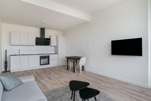 Appartement te huur: Wethouder Hillenaarplnts 125 2284 VS Rijswijk (ZH) - Foto 1