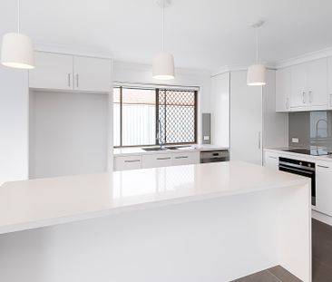 Open-Plan Living with Inground Pool - Photo 3