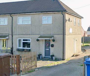 Aviation Lane, Burton-on-Trent, Staffordshire, DE13 9TL - Photo 1