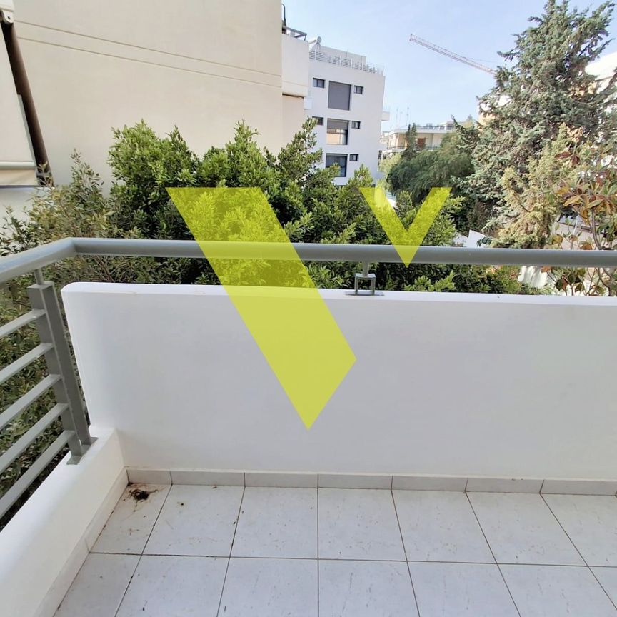 Διαμέρισμα για ενοικίαση Άνω Ελληνικό (Ελληνικό) - Photo 1