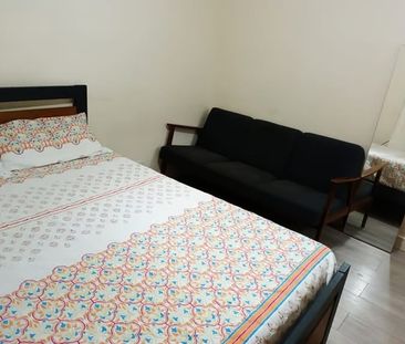 Room in a Shared House, Oaklands Park Avenue, IG1 - Photo 1