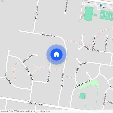 30 Krista Court, 3850, Sale Vic