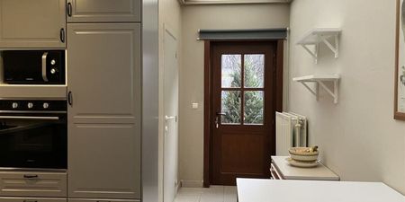 Eengezinswoning te huur in Herentals voor € 950 met 2 slaapkamers - Foto 5