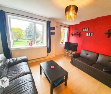 2 Bed Flat, Melmerby Court, M5 - Photo 3