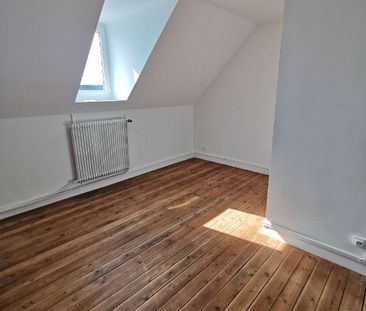 Location Maison SOTTEVILLE LES ROUEN - Photo 6