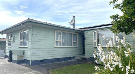 4 Bedroom Pirimai, Napier - Photo 5