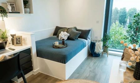 Cathedral View Studio - Photo 3