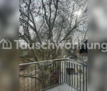 TAUSCHWOHNUNG Moderne Wohnung mit Balkon & Top-Anbindung zwischen M... - Photo 4