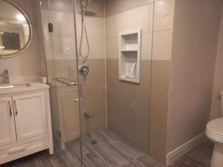 For Lease - 8 Clareville Crescent Unit# Lower, Toronto, Ontario - Photo 5