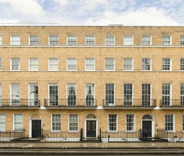 Tavistock Place, Tamar House, Bloomsbury, WC1H, London - Photo 5