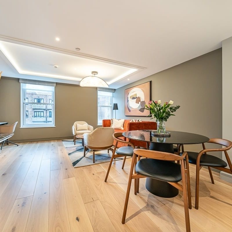 1 bedroom apartment to rent - Photo 1