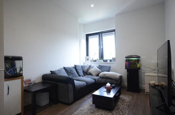 1 bedroom flat to rent - Photo 1