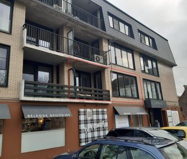 Appartement te huur - Photo 3