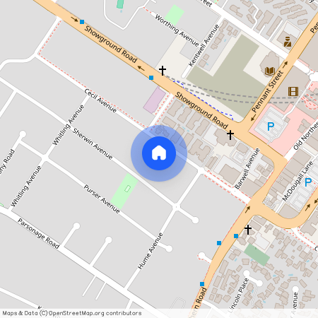 9 / 57-63 Cecil Avenue, NSW 2154, Castle Hill