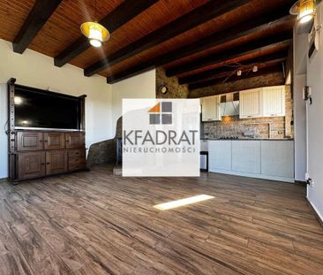 Na wynajem dom wolnostojący Lubczyna - Photo 1