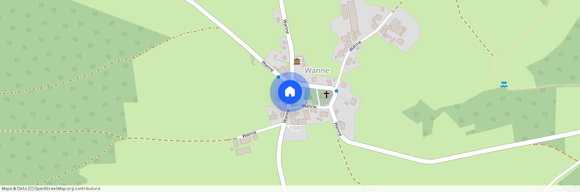 Lavaux 30a, 4980 Wanne