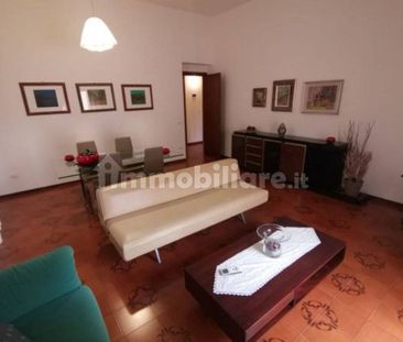 Appartamento viale Giunone, Mondello - Valdesi, Palermo - Foto 1