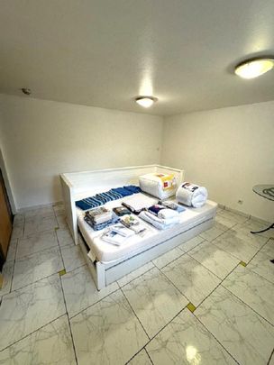 Location Appartement 1 pièce 26m² - Photo 1