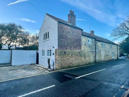 Courtyard Cottage, Bar Lane, Waddington - Photo 3