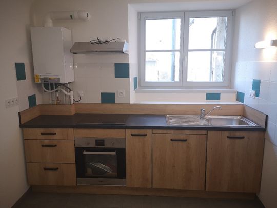 Appartement - Photo 1